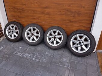 Alu Kola Ronal R20 4x108 R14 6J ET33 Felicia