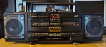 JVC PC-V77