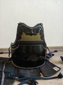 Kendo - dó a taré - 1