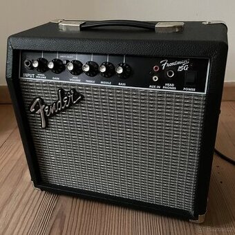 Fender Frontman 15G