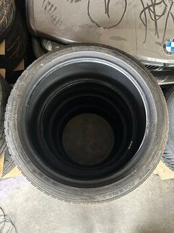 Pneu 225/40/18 Barum polaris 5 zimni