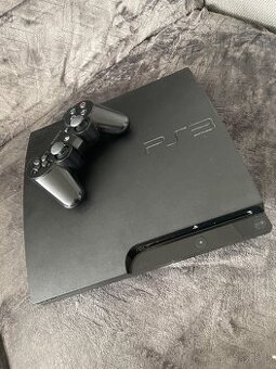PlayStation 3 Slim
