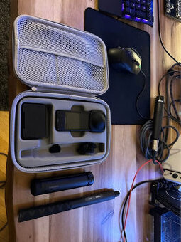Insta360 X4 for Sale - Perfect Condition