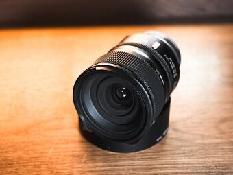 Tamron SP 24-70mm F/2.8 Di VC USD G2 pro Canon - 1