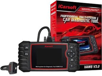 iCarsoft VAWS V3.0 Audi/VW/Seat/Skoda/Bentley Bugatti/Lambo