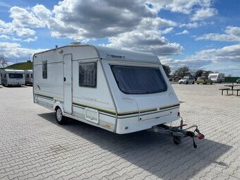 Swift Toscane 490, 4os., KLIMA, bojler, sprcha, stan