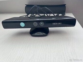 Kinect pro Xbox 360