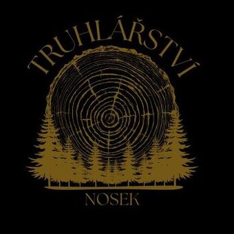 Truhlář - 1