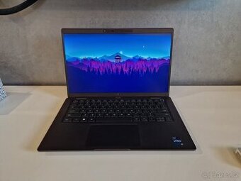 Dell Latitude 7430 i7-1270P + originální adaptér
