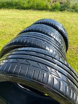 Letní pneumatiky 235/40 r19 Bridgestone potenza