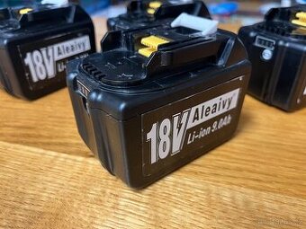 AKU baterie 18V 9Ah - 1