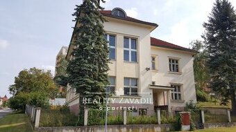 Pronájem byty 2+1, 65 m2 - Přelouč, ev.č. 00640 - 1
