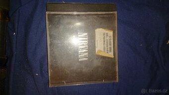 Cd Nirvana greatest hits