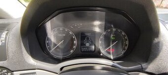 Škoda Octavia 1,9tdi, dsg