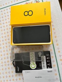 Realme 8 dual sim