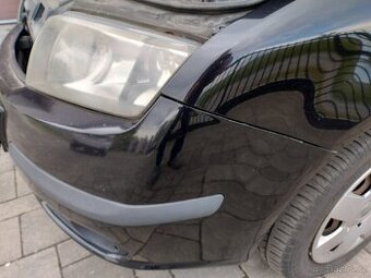 Fabia I 1.2. HTP