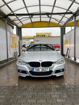 Bmw F31 318d