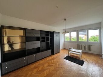 Pronájem bytu 2+1 o rozloze 50 m2, ulice Bulharská,  Ostrava