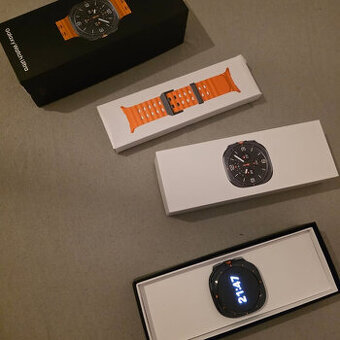 Samsung Galaxy Watch Ultra 47mm LTE