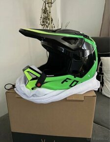 Helma na moto FOX V1 - 1