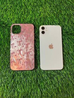 iPhone 11 64gb 84% baterie