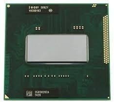 Intel I7-2630 až 2,9ghz; 4 jádra, CPU, procesor