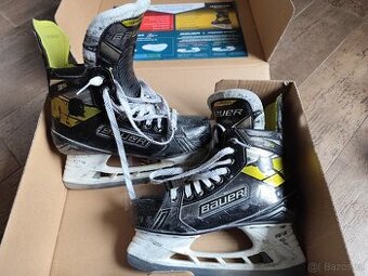 brusle Bauer Supreme 3S vel. 6