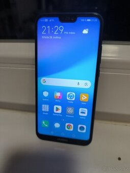 Huawei P20 lite