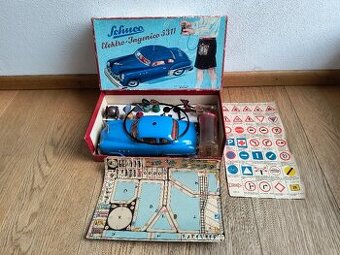 Schuco Electro - Ingenico 5311