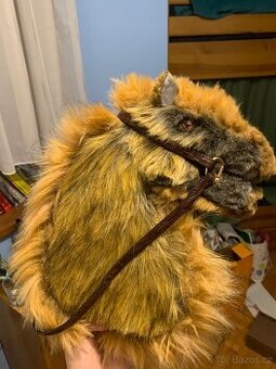 Hobby horse