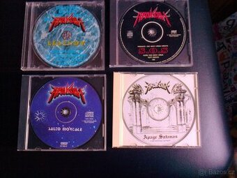 ARAKAIN - cd