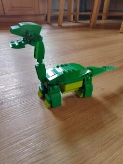 dinosaurus - 1