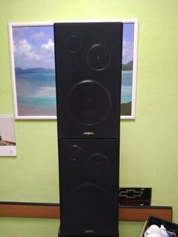 Aiwa SX-71