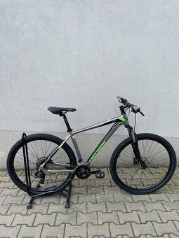 Nové horské kolo Cyclision Corph 7 velikost L - SLEVA