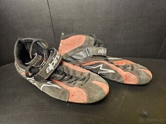 Boty Alpinestars vel.44