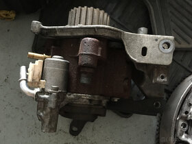 Ford,Volvo 1,6d D4162T, TZGB, TZGA, T1GA, T1GB, díly motoru