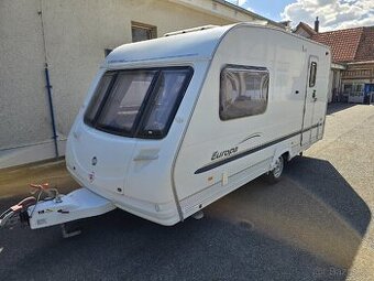 Sterling Europa 460 r.v.2008 Pojezd Nová STk Dovoz