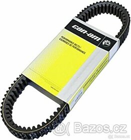 Can-Am variátorový řemen