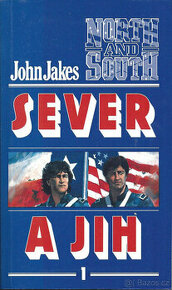 John Jakes: Sever a jih - 1