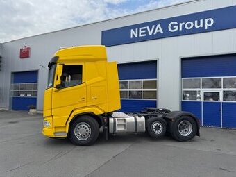 Prodej, nový DAF XF HC 530 FTP 6x2 tahač, pro hydrauliku