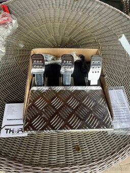 Thrustmaster T3PA-Pro Pedals