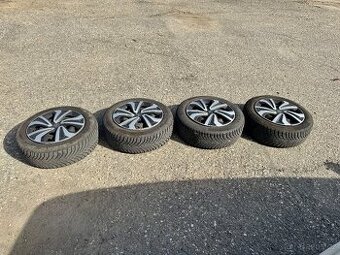 Continental 205/55/R16 91H