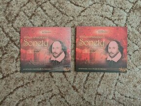 William Shakespeare - Sonety