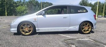 Honda Civic Type-R EP3