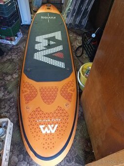 Prodám Paddleboard FUSION - 1