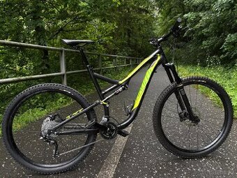 Stumpjumper FSR 29/výměna