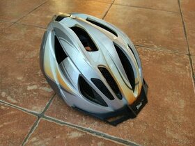 Dětské cyklistické přilby - 1