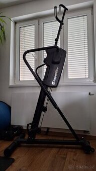 Lezecký trenažer inSPORTline Verticon Home
