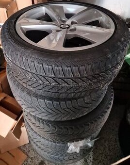kola 17 5x112 audi a3 vw golf skoda octavia seat leon -