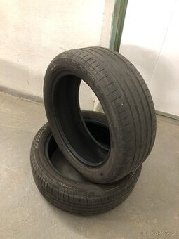 205/50 R17 - Nexen Nfera Su1 - 2ks